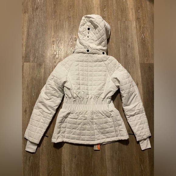 NWT Free People Movement All Prepped Ski Jacket ⛷️ Size S - Picture 2 of 5